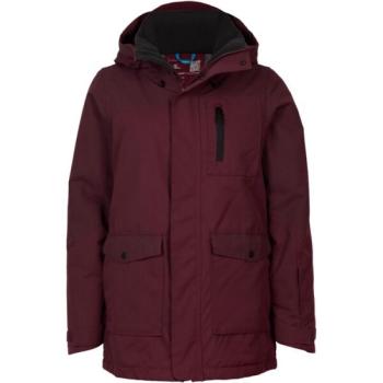 O'Neill UTILITY JACKET Női síkabát, bordó, méret kép