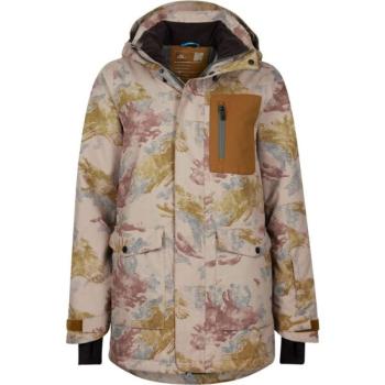 O'Neill UTILITY JACKET Női síkabát, khaki, méret kép