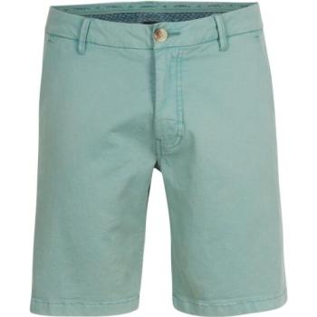 O'Neill VACA CHINO SHORTS Férfi rövidnadrág, világoszöld, méret kép