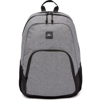 O'Neill WEDGE BACKPACK Uniszex hátizsák, szürke, méret kép