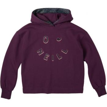 O'Neill WINK SWEET HOODY Fiú pulóver, lila, méret kép