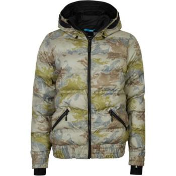 O'Neill X-TREME JACKET Női télikabát, mix, méret kép