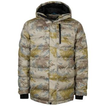 O'Neill XTRM MOUNTAIN JACKET Férfi snowboard/síkabát, mix, méret kép