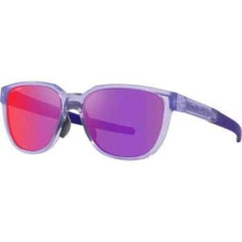 Oakley ACTUATOR Napszemüveg, lila, méret kép