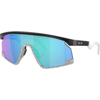 Oakley BXTR Napszemüveg, fekete, méret kép