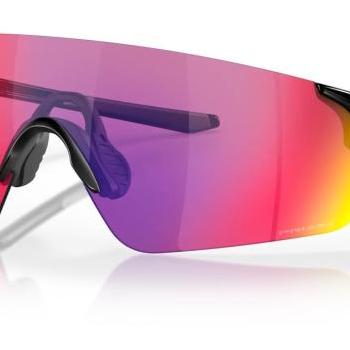 Oakley EVZero Blades Pol Blk w/ PRIZM Road kép