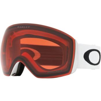 Oakley FLIGHT DECK Síszemüveg, fehér, méret kép