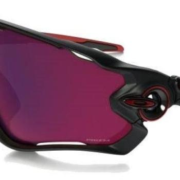 Oakley Jawbreaker Matte Black w/ PRIZM Road kép