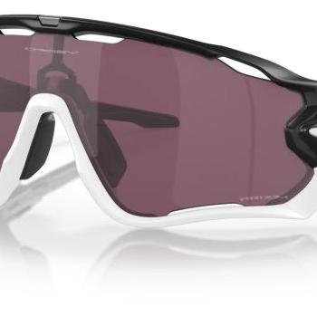 Oakley Jawbreaker MttBlk w / PRIZM Rd Blk kép