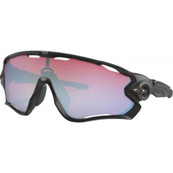 Oakley JAWBREAKER Napszemüveg, fekete, méret kép