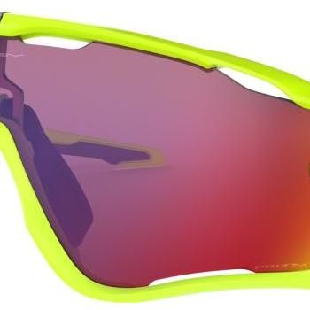 OAKLEY Jawbreaker Retina Burn w/ PRIZM Road kép