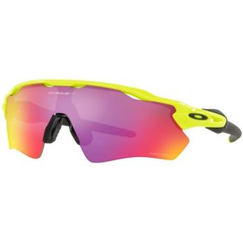 Oakley RADAR EV PATH Napszemüveg, sárga, méret kép