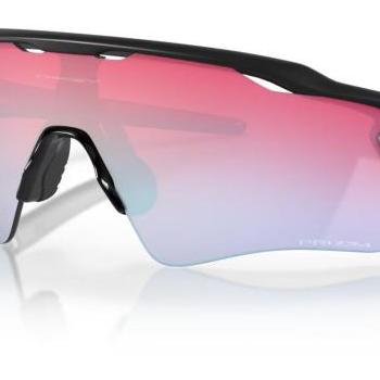 Oakley Radar EV Path OO9208-97 Matte Black Prizm Snow Sapphire kép