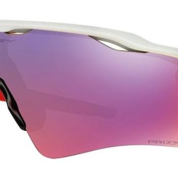 Oakley Radar EV Path Pol White w/ Prizm Road kép