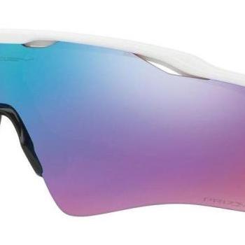 OAKLEY Radar EV Path Polish white / PRIZM snow OO9208-47 kép