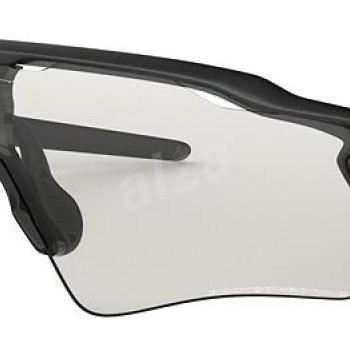 Oakley Radar EV Path Steel w/Clr to Blk Photo kép