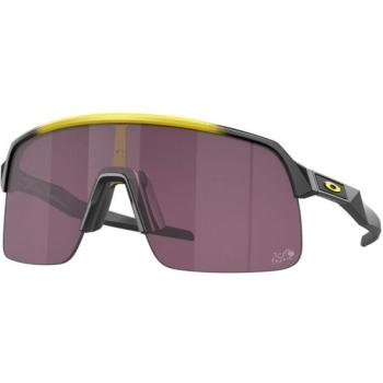 Oakley SUTRO LITE Napszemüveg, fekete, méret kép