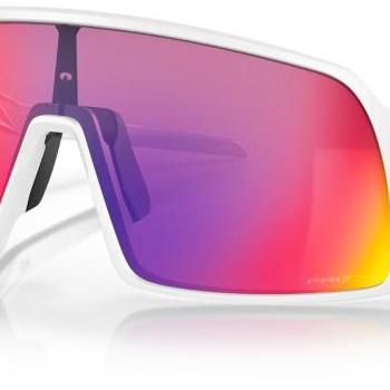 OAKLEY Sutro Matte White/PRIZM Road OO9406-06 kép