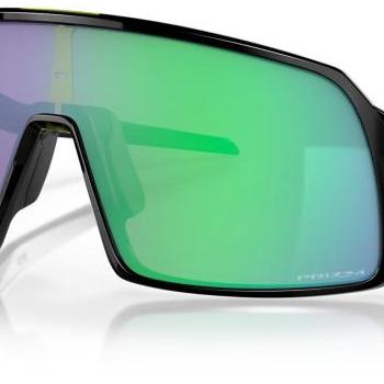 OAKLEY Sutro Mtt Blk Ink w/PRIZM Jade OO9406-03 kép