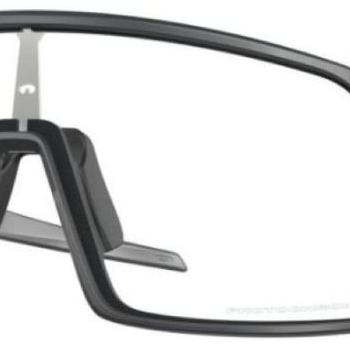 Oakley Sutro OO9406-98 Matte Carbon / Clear Photochromic kép