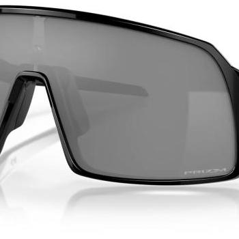 OAKLEY Sutro Pol Black w/PRIZM Black OO9406-01 kép