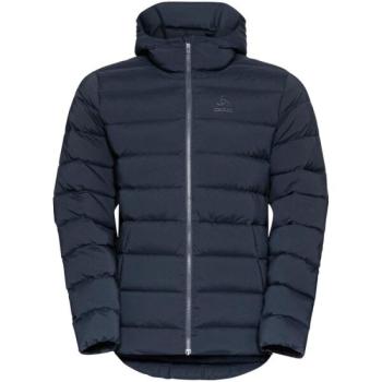 Odlo ASCENT N-THERMIC HOODED INSULATED JACKET Férfi kabát, fekete, méret kép