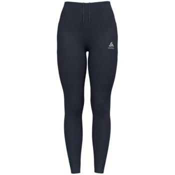 Odlo ESSENTIAL THERMAL Női thermo leggings, sötétszürke, méret kép