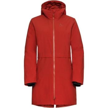 Odlo HALDEN S-THERMIC PARKA Női parka, piros, méret kép