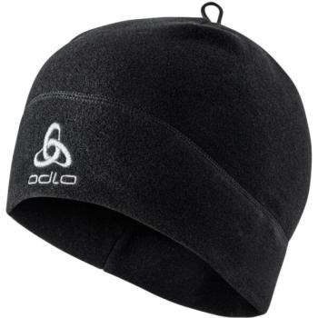 Odlo HAT MICROFLEECE WARM ECO Sapka, fekete, méret kép