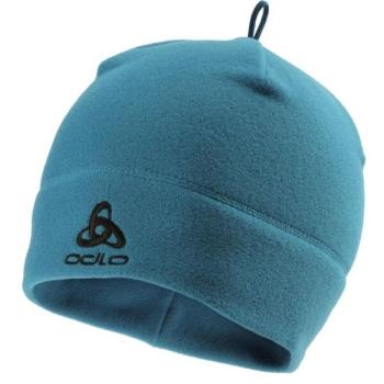 Odlo HAT MICROFLEECE WARM ECO Sapka, kék, méret kép