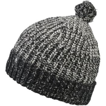 Odlo HEAVY KNIT HAT Sapka, szürke, méret kép