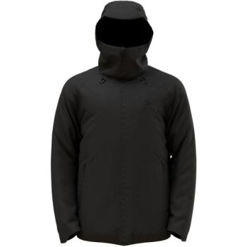 Odlo JACKET INSULATER ASCENTS-THERMIC WATERP Férfi kabát, fekete, méret kép