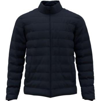 Odlo M ASCENT N-THERMIC HYBRID INSULATED JACKET Férfi hibrid kabát, sötétkék, méret kép