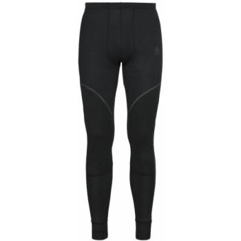 Odlo M BL BOTTOM LONG ACTIVE X-WARM ECO Férfi funkcionális aláöltöző nadrág, fekete, méret kép