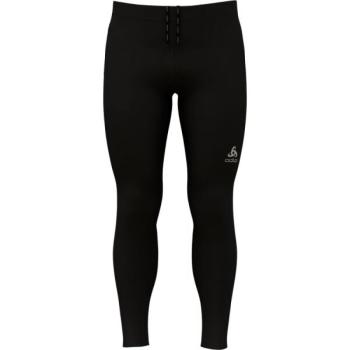 Odlo M ESSENTIAL WARM TIGHTS Férfi nadrág futáshoz, fekete, méret kép