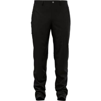 Odlo PANTS ASCENT WARM M Túranadrág, fekete, méret kép