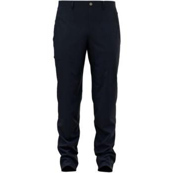 Odlo PANTS ASCENT WARM M Túranadrág, sötétkék, méret kép