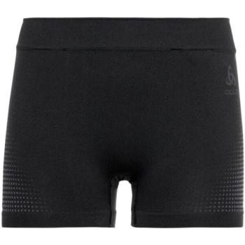 Odlo PERFORMANCE WARM ECO PANTY Női alsó, fekete, méret kép