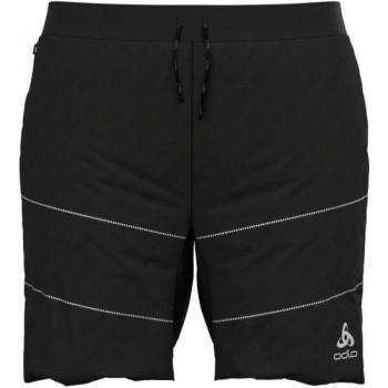 Odlo RUN EASY S-THERMIC Rövidnadrág futáshoz, fekete, méret kép