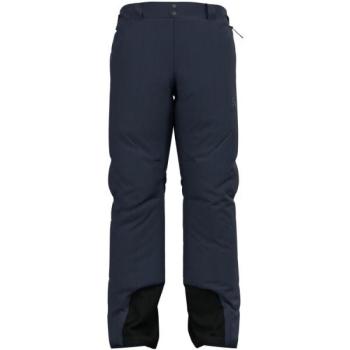 Odlo SKI BLUEBIRD S-THERMIC PANTS Férfi bélelt nadrág, sötétkék, méret kép