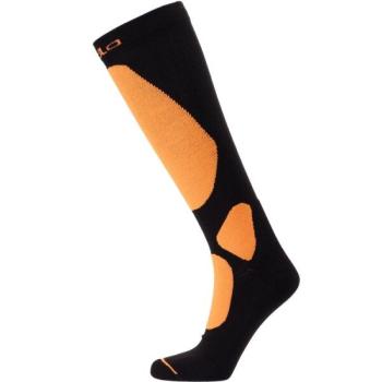 Odlo SOCKS OVER CALF PRIMALOFTPRO Térdzokni, fekete, méret kép