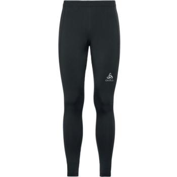 Odlo TIGHTS ELEMENT WARM Férfi legging, fekete, méret kép