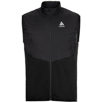 Odlo VEST S-THERMIC Férfi mellény, fekete, méret kép