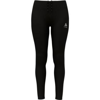 Odlo W ESSENTIAL WARM TIGHTS Női legging futáshoz, fekete, méret kép