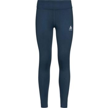 Odlo W ESSENTIAL WARM TIGHTS Női legging futáshoz, sötétkék, méret kép