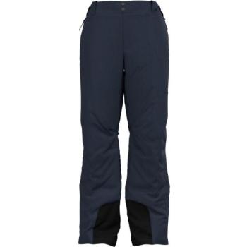 Odlo W SKI BLUEBIRD S-THERMIC PANTS Női bélelt nadrág, sötétkék, méret kép