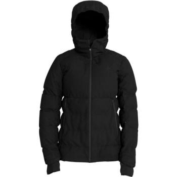 Odlo W SKI COCOON S-THERMIC INSULATED JACKET Női síkabát, fekete, méret kép