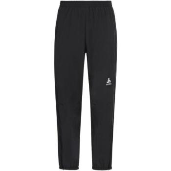 Odlo WINDBREAKER PANTS Férfi nadrág, fekete, méret kép