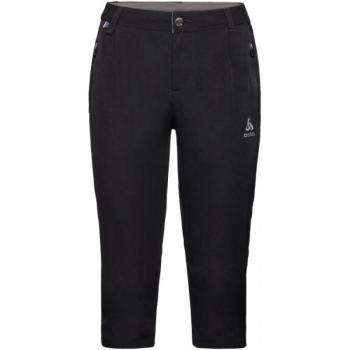 Odlo WOMEN'S PANTS 3/4 KOYA CERAMICOOL Női nadrág, fekete, méret kép