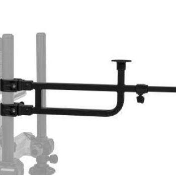 Offbox side tray support accessory arm kép